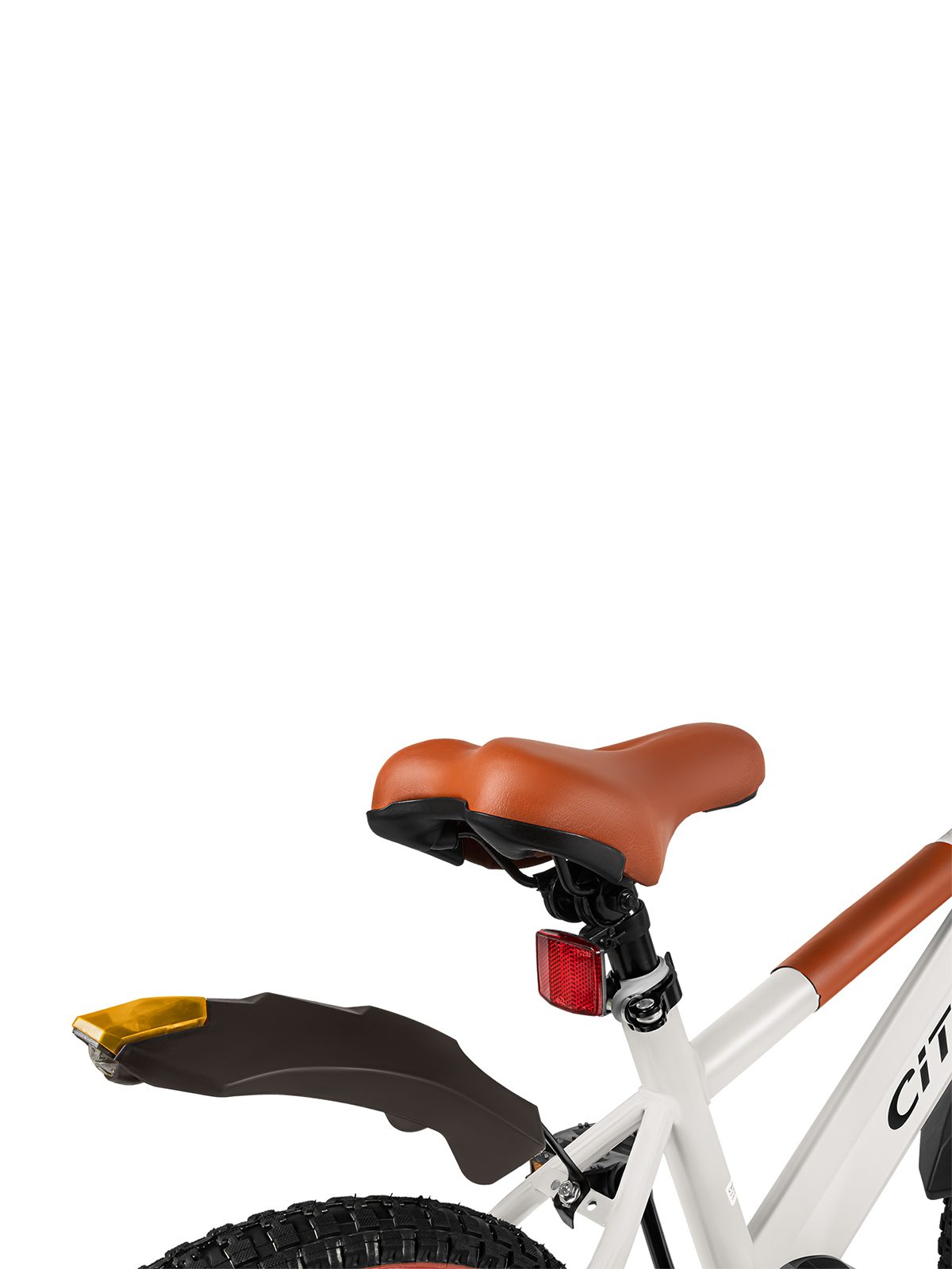 Двухколесный велосипед CITYRIDE 16 дюймов - фото 21