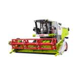 Конструктор CaDa C61508W 4567 дет.