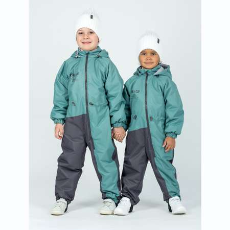 Комбинезон KiMMi Baby