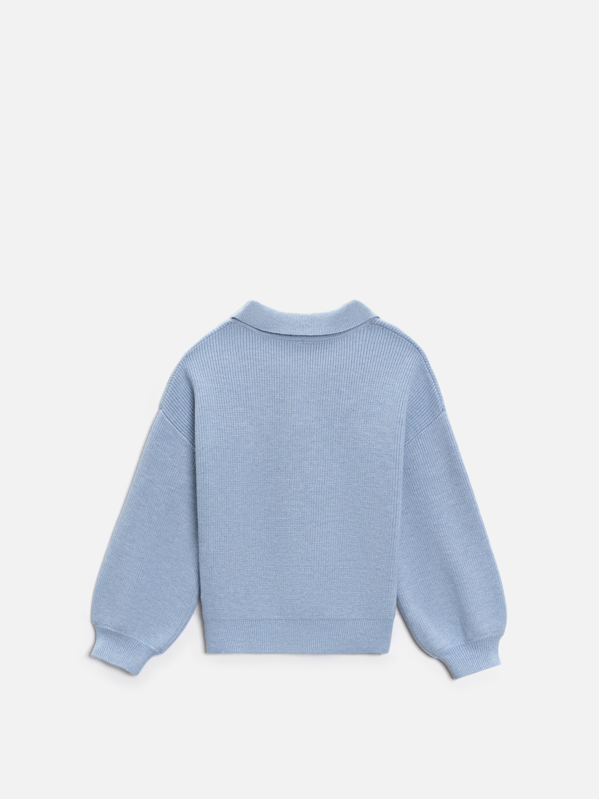 Джемпер Acoola 20230310049_0089681 - фото 4