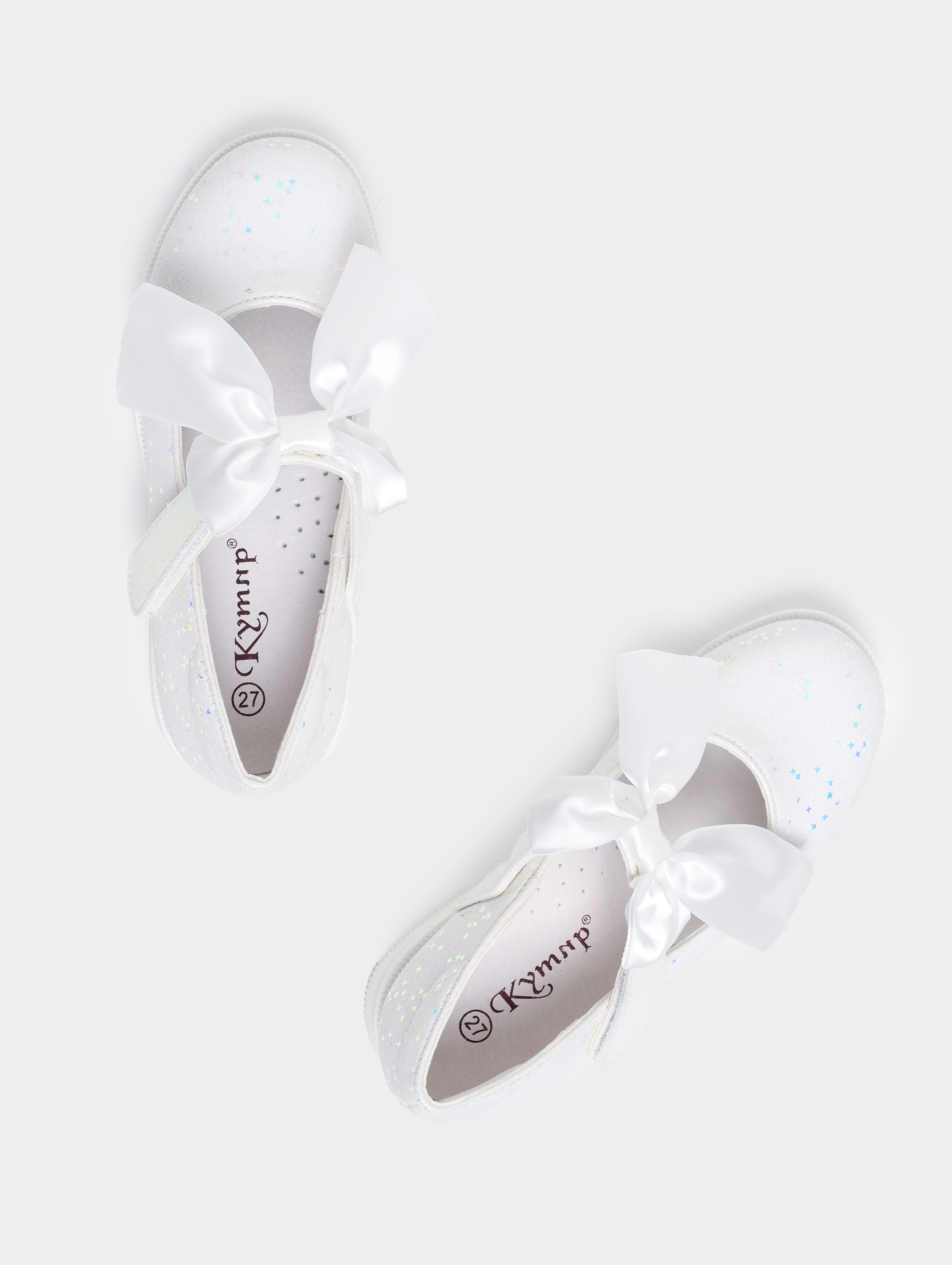 Туфли Кумир 002JQF - фото 4