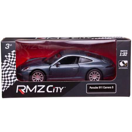 Автомобиль Uni-Fortune Porsche 1:32