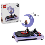 Конструктор LEGO Editions 670 дет.