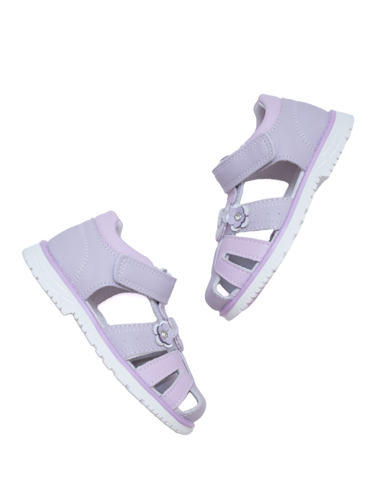 Сандалии Тотошка Q3-2Q - фото 9