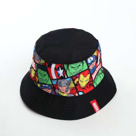 Панама Marvel