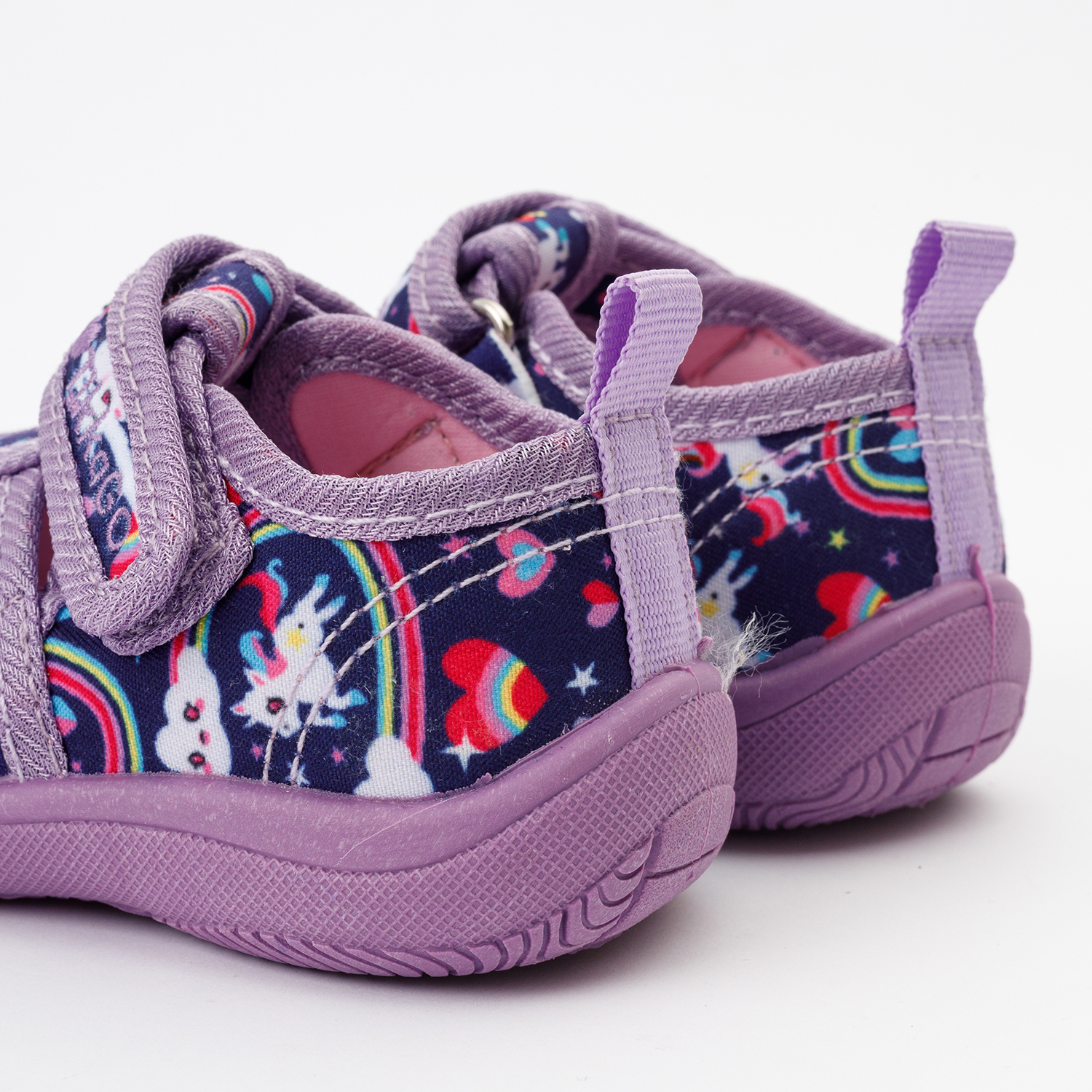 Туфли TikkaGo 7G03_1005_navy-pink - фото 4