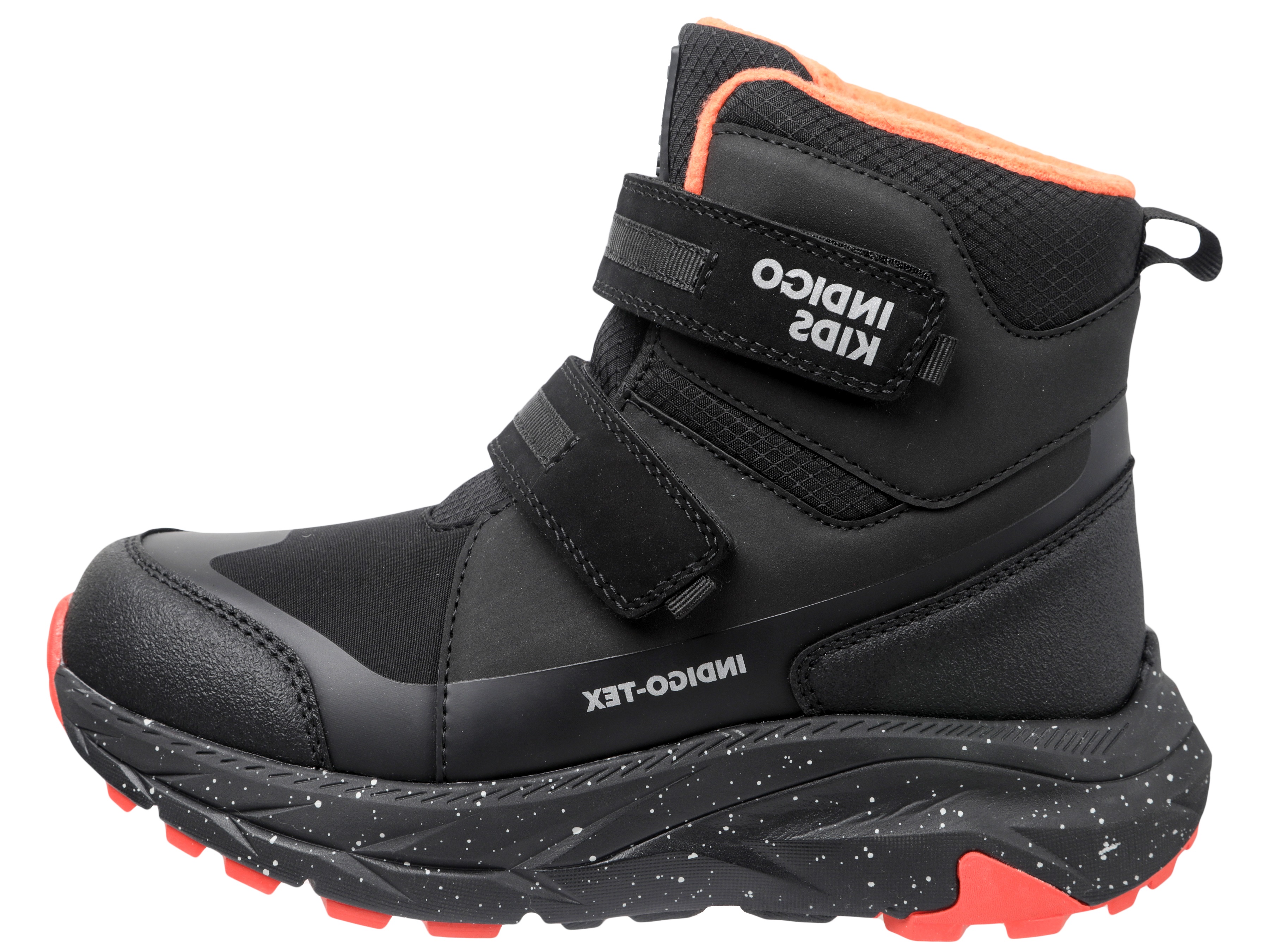 Ботинки Indigo kids 74-0125B - фото 1