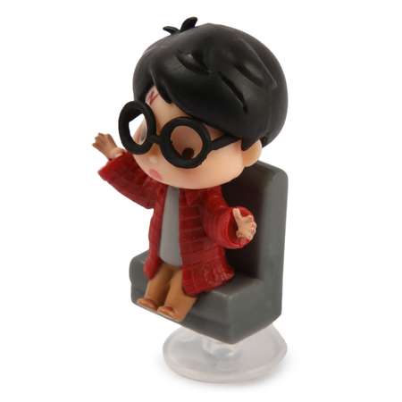 Фигурка WWO Harry Potter Летающая машина