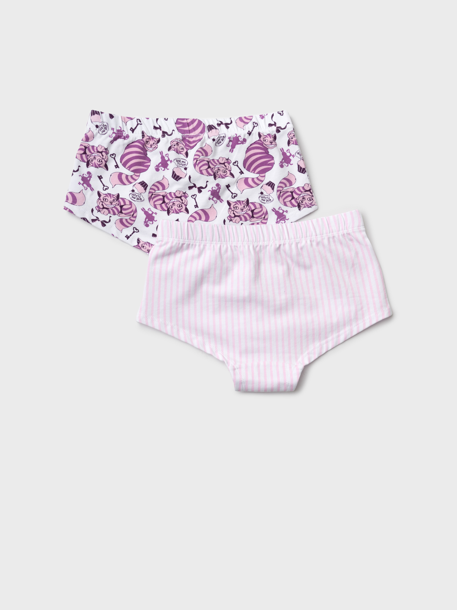 Трусы 2 шт PlayToday 12621235 - фото 2