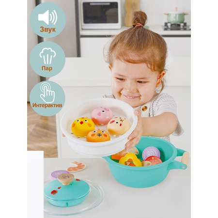Игрушка Hape посуда