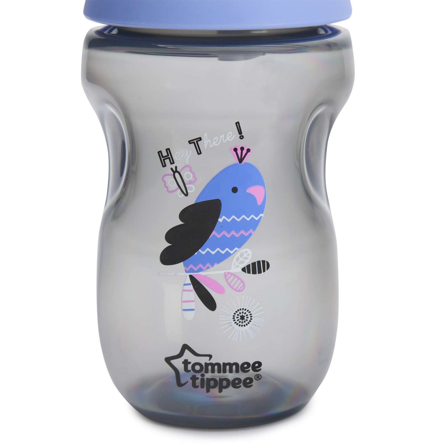 Поильник Tommee tippee 300 мл - фото 8
