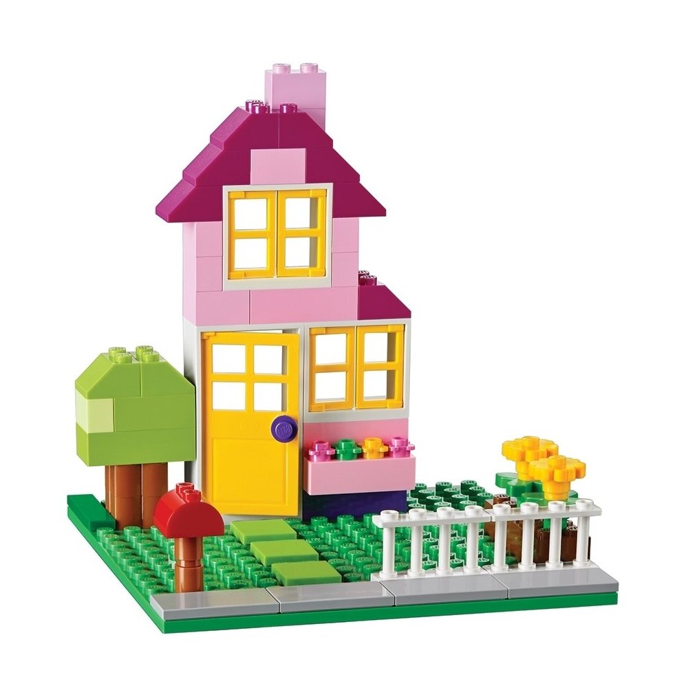 Конструктор LEGO 88 дет. - фото 4