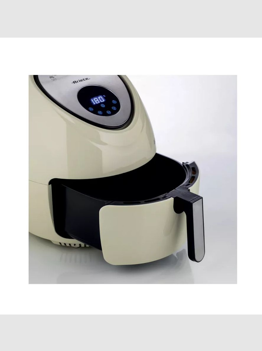 Фритюрница Ariete 4618/02 - фото 2