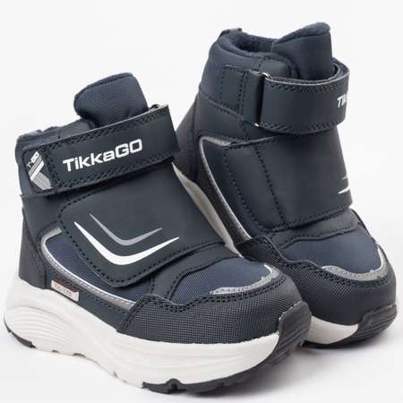 Ботинки TikkaGo