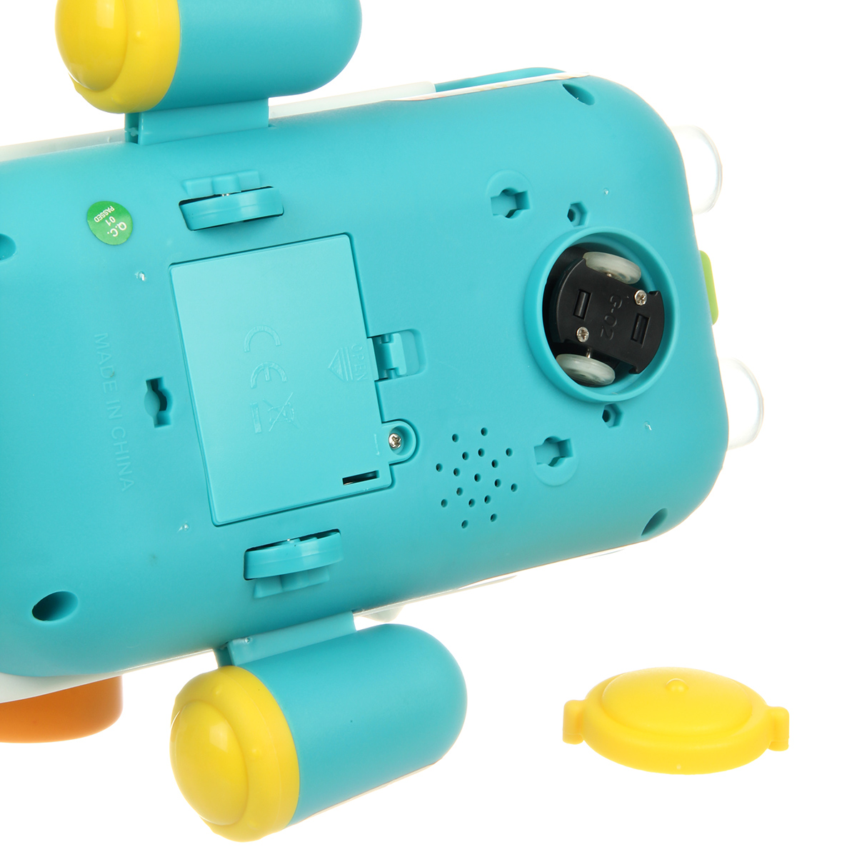 Игрушка Veld Co сортер - фото 10