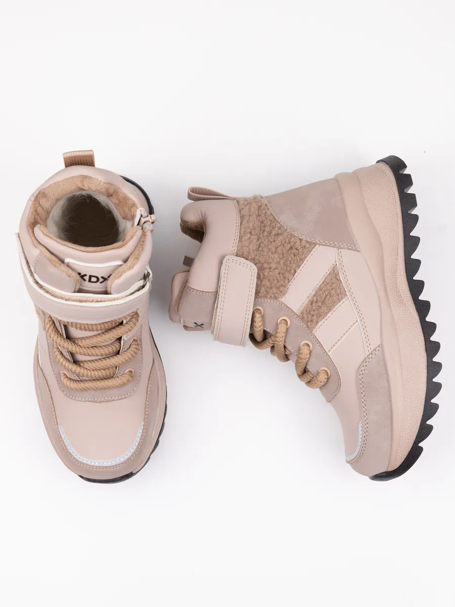 Ботинки KDX SKY-11 beige - фото 1