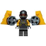 Фигурка LEGO AIM Agent