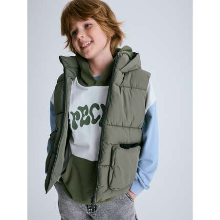 Жилет Futurino Fashion