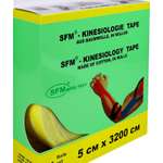 Тейпы SFM Hospital Products