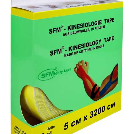 Тейпы SFM Hospital Products