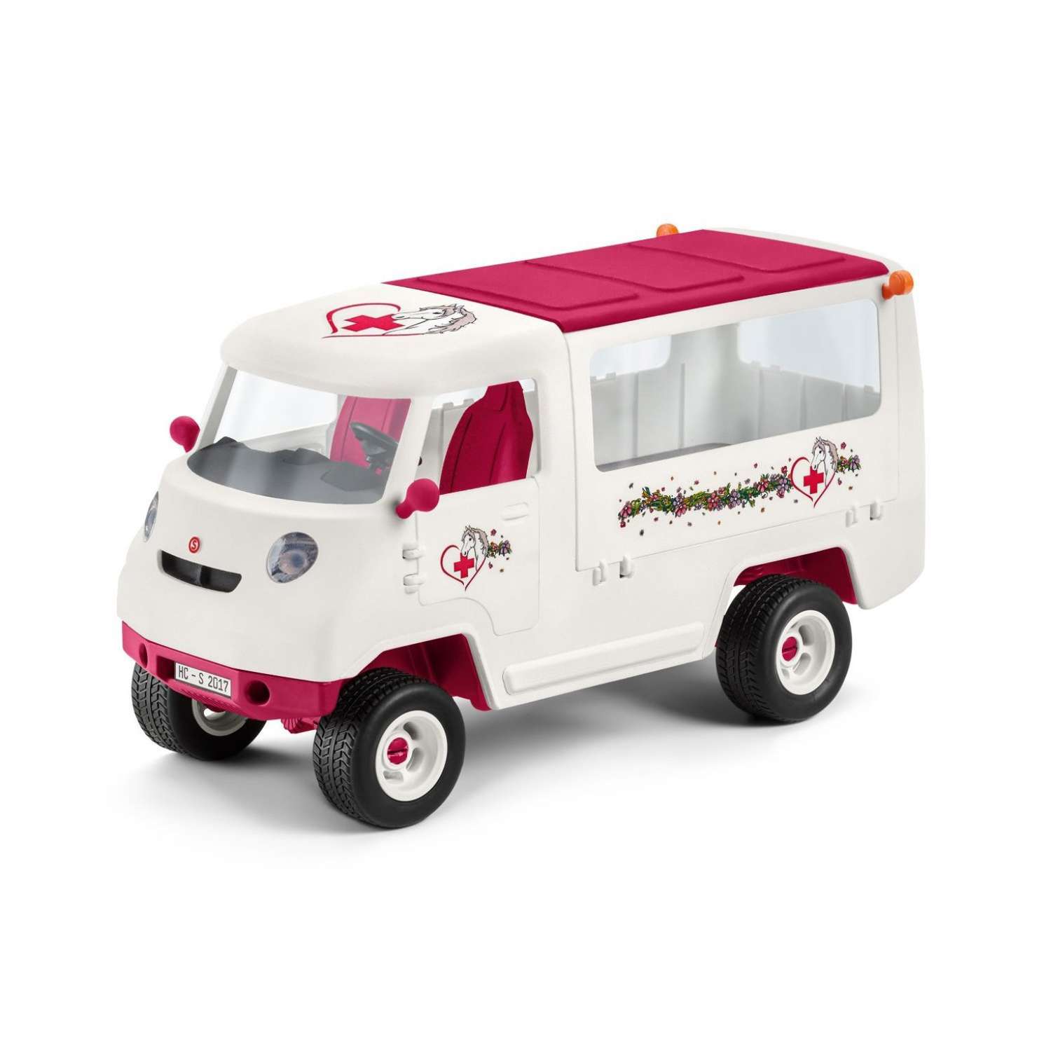 Игровой набор SCHLEICH - фото 2