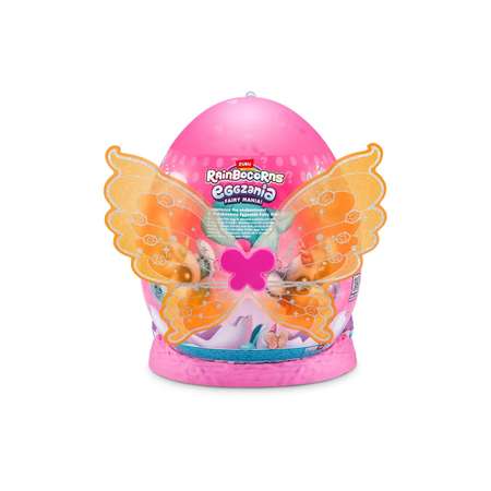 Фигурка Zuru Rainbocorns