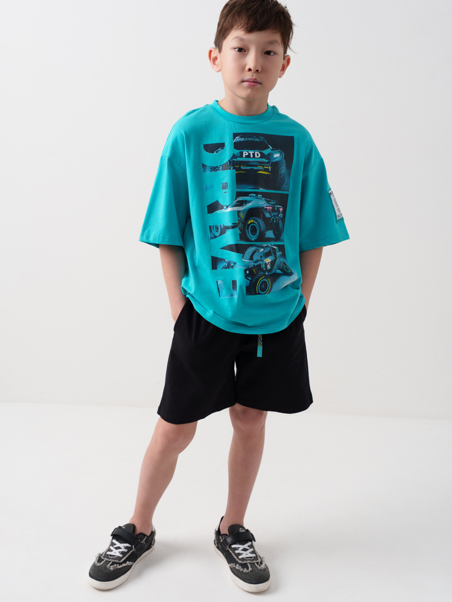 Кроссовки PlayToday 12611767 - фото 3