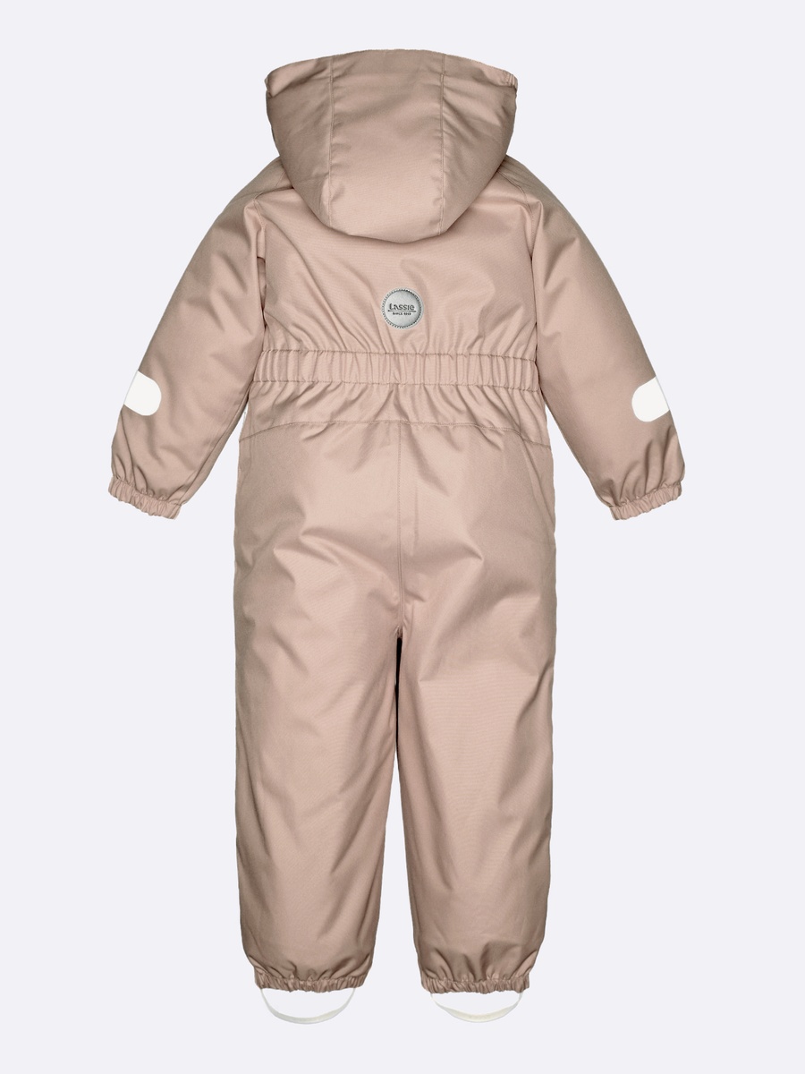 Комбинезон Lassie 71104107-0670 - фото 5