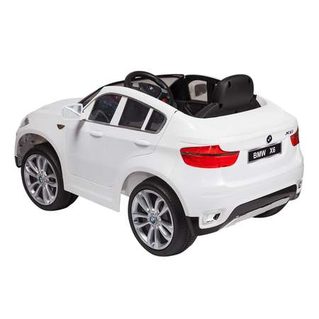 Автомобиль Kreiss BMW