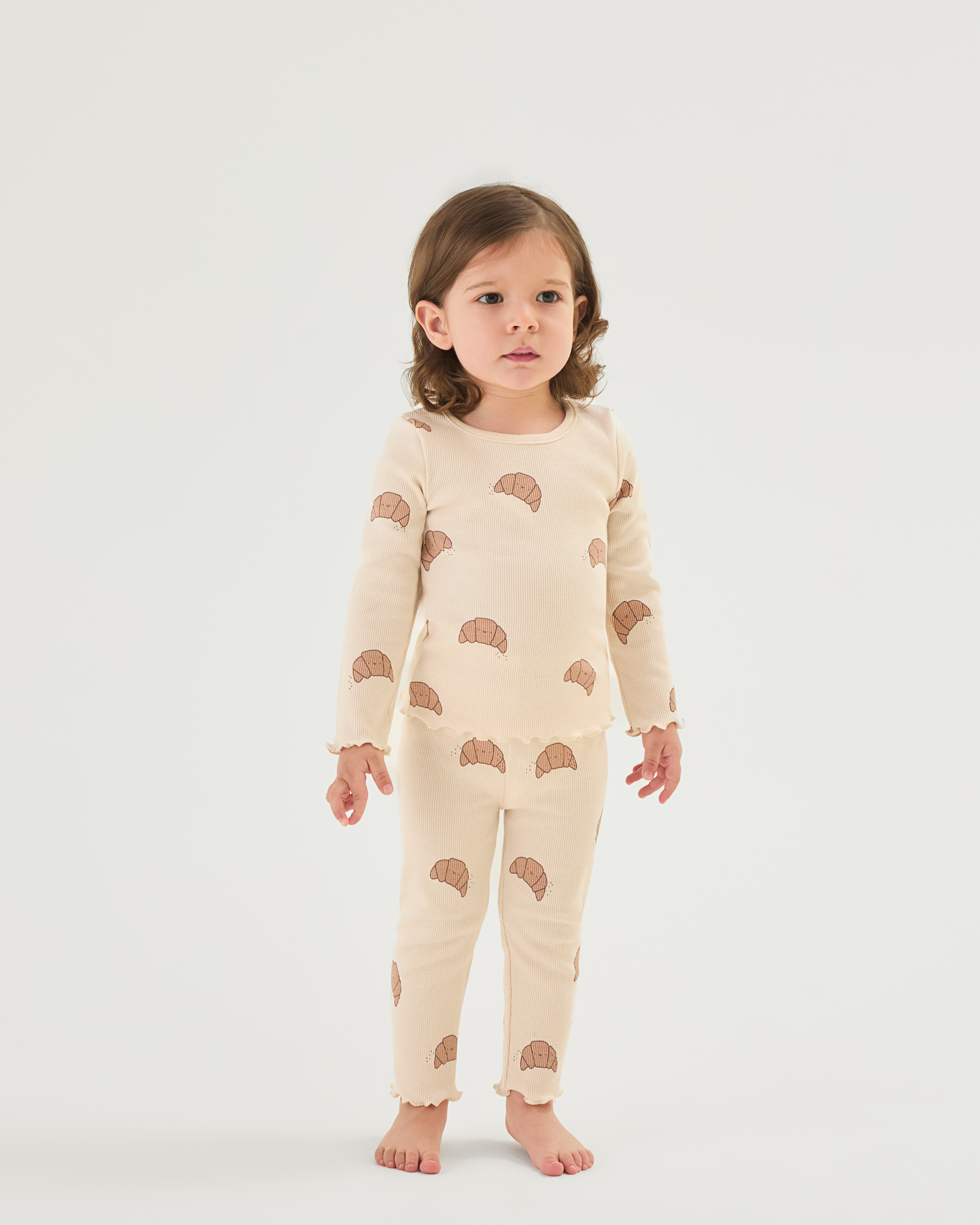 Пижама MAGIC MOM К-7812/9 - фото 1