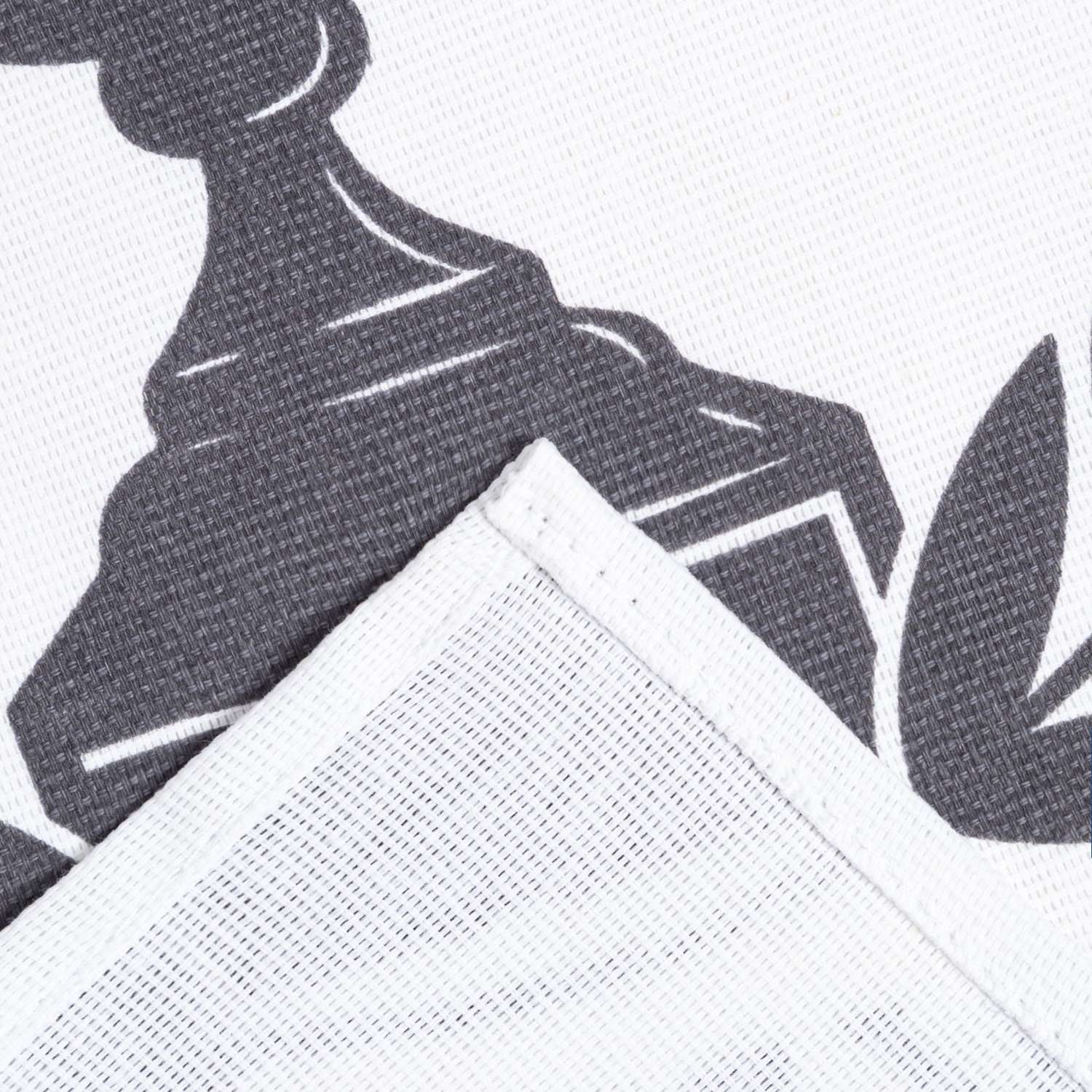 Набор кухонный Доляна Лучший муж 2предмета - фото 7