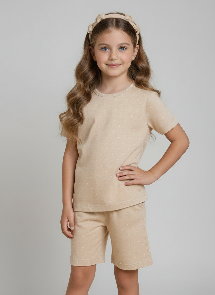 Пижама КотМарКот 801727 - фото 1