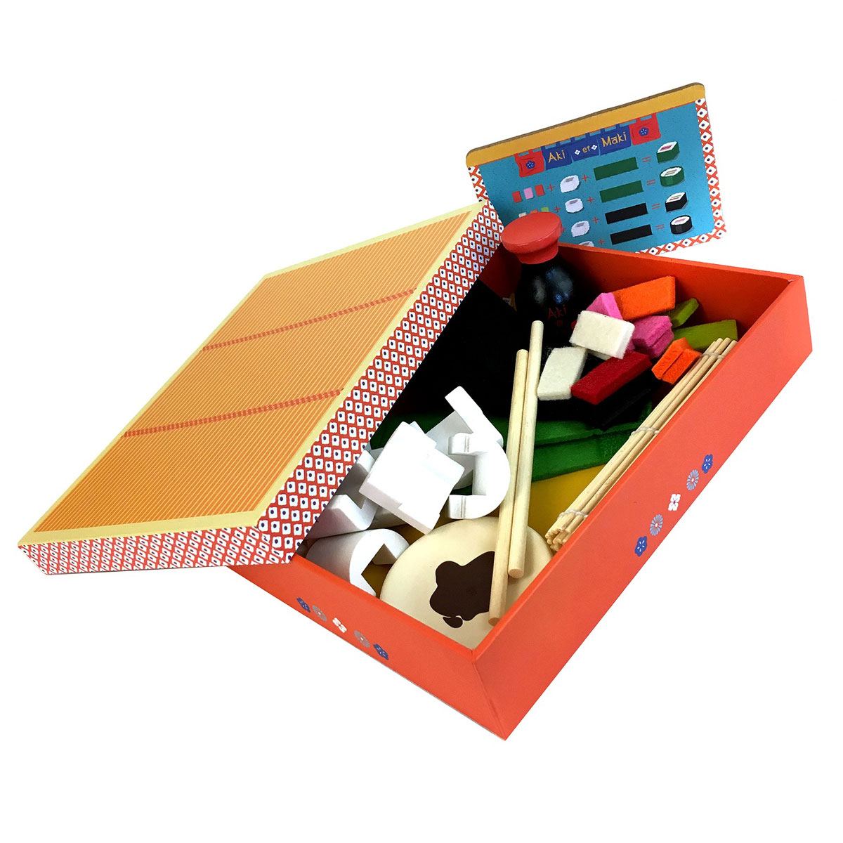 Игрушка Djeco продукты - фото 2