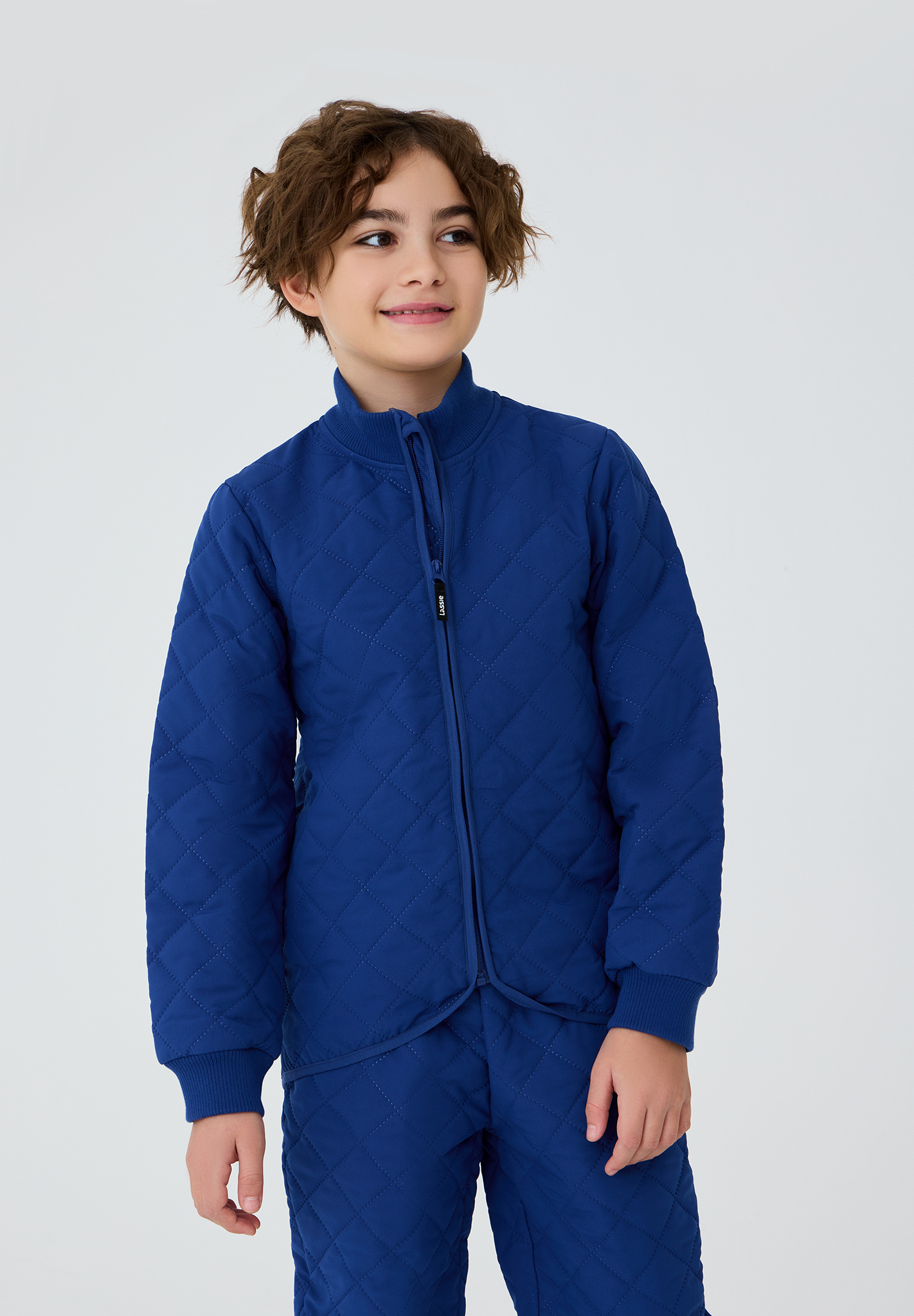 Костюм Lassie 7200070A-6930 - фото 7