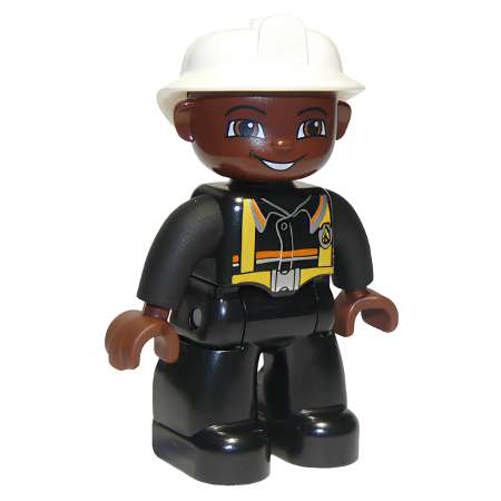 Фигурка LEGO Duplo Figure Ville