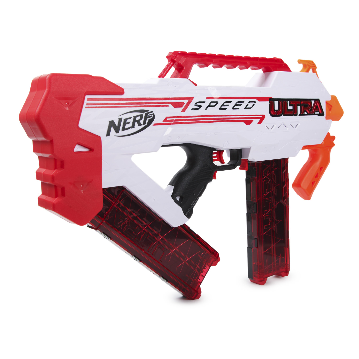 Бластер Nerf Ultra Speed - фото 3