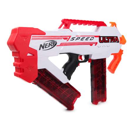 Бластер Nerf Ultra Speed