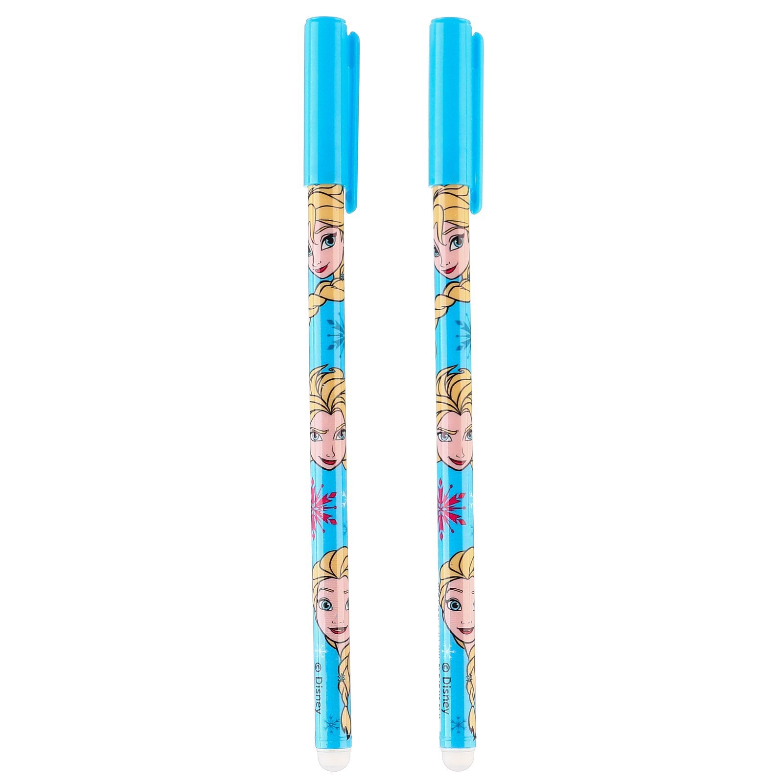 Ручка со стираемыми чернилами Disney - фото 9