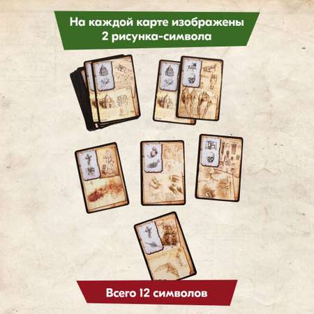Настольная игра Правильные Игры