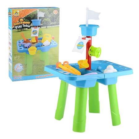 Песочный набор Ural Toys