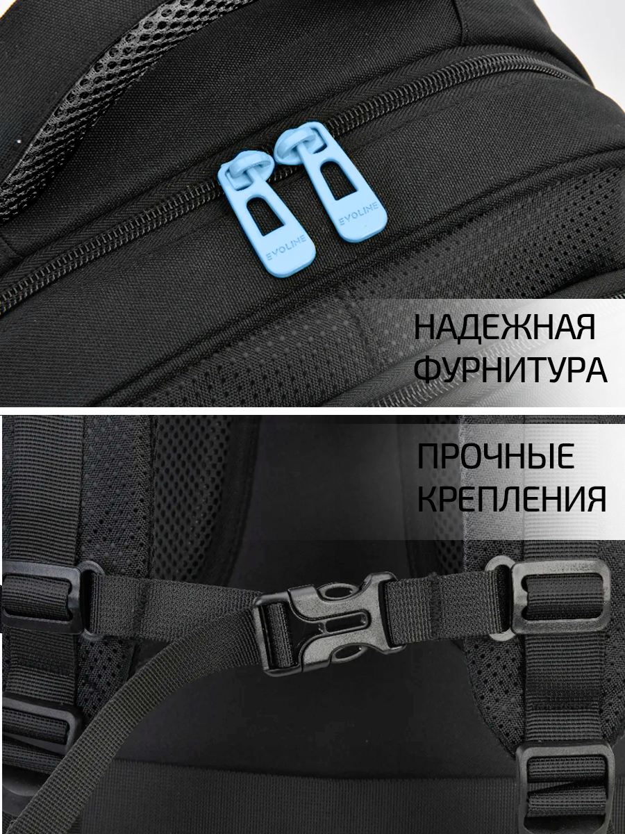 Рюкзак Evoline - фото 16