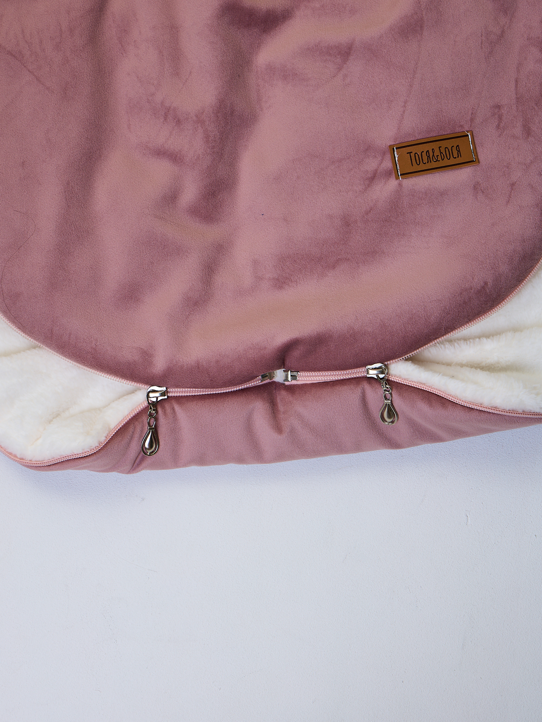 Конверт и комбинезон ТОСЯ БОСЯ SARA-36 - фото 11