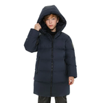 Пальто Arctiline