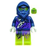 Фигурка LEGO Ninjago Ghost Ninja