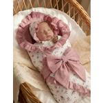 Комплект на выписку Luxury Baby