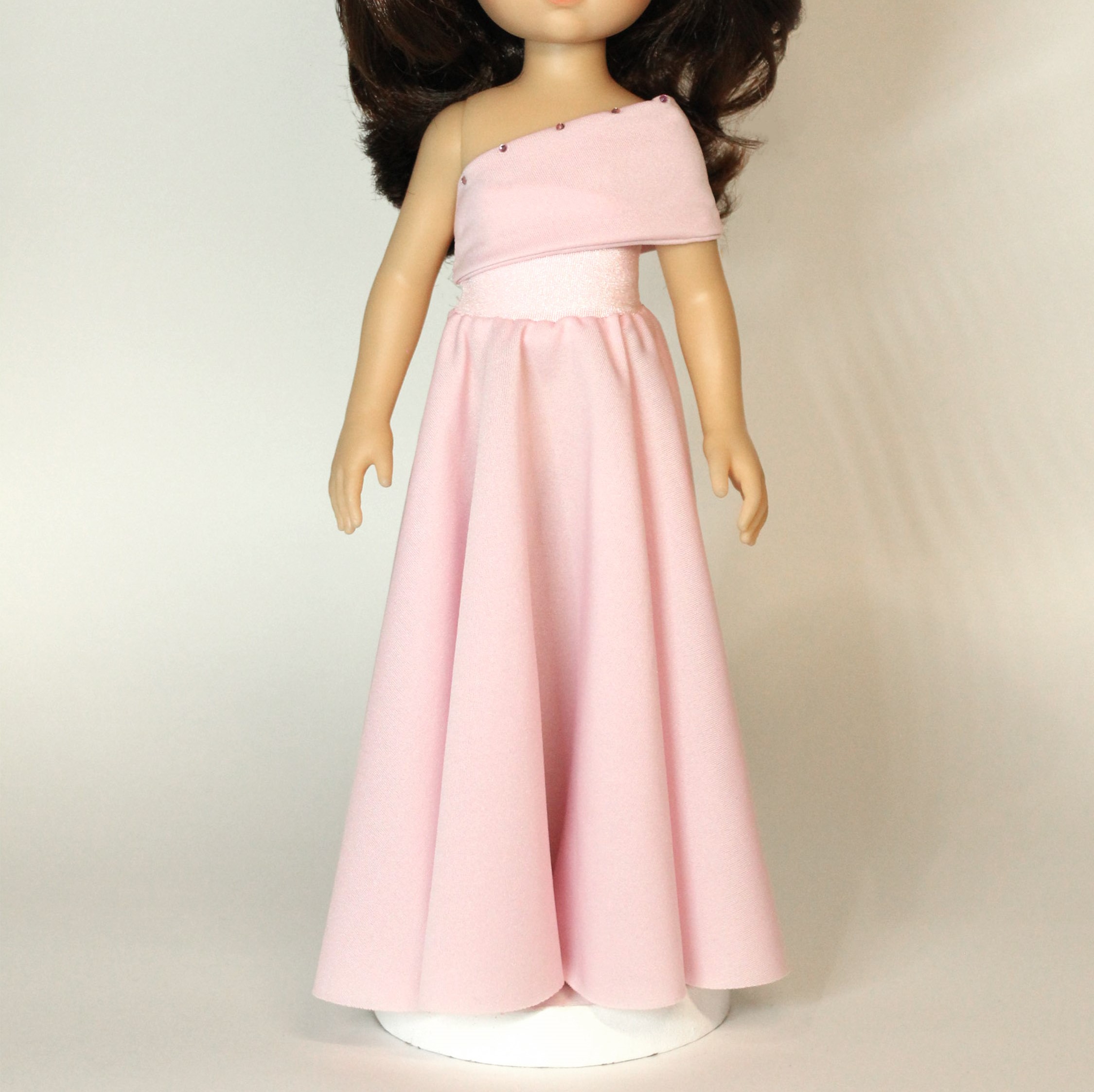 Одежда для кукол VIANA 11.507.4.1v - фото 1