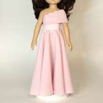 Одежда для кукол VIANA