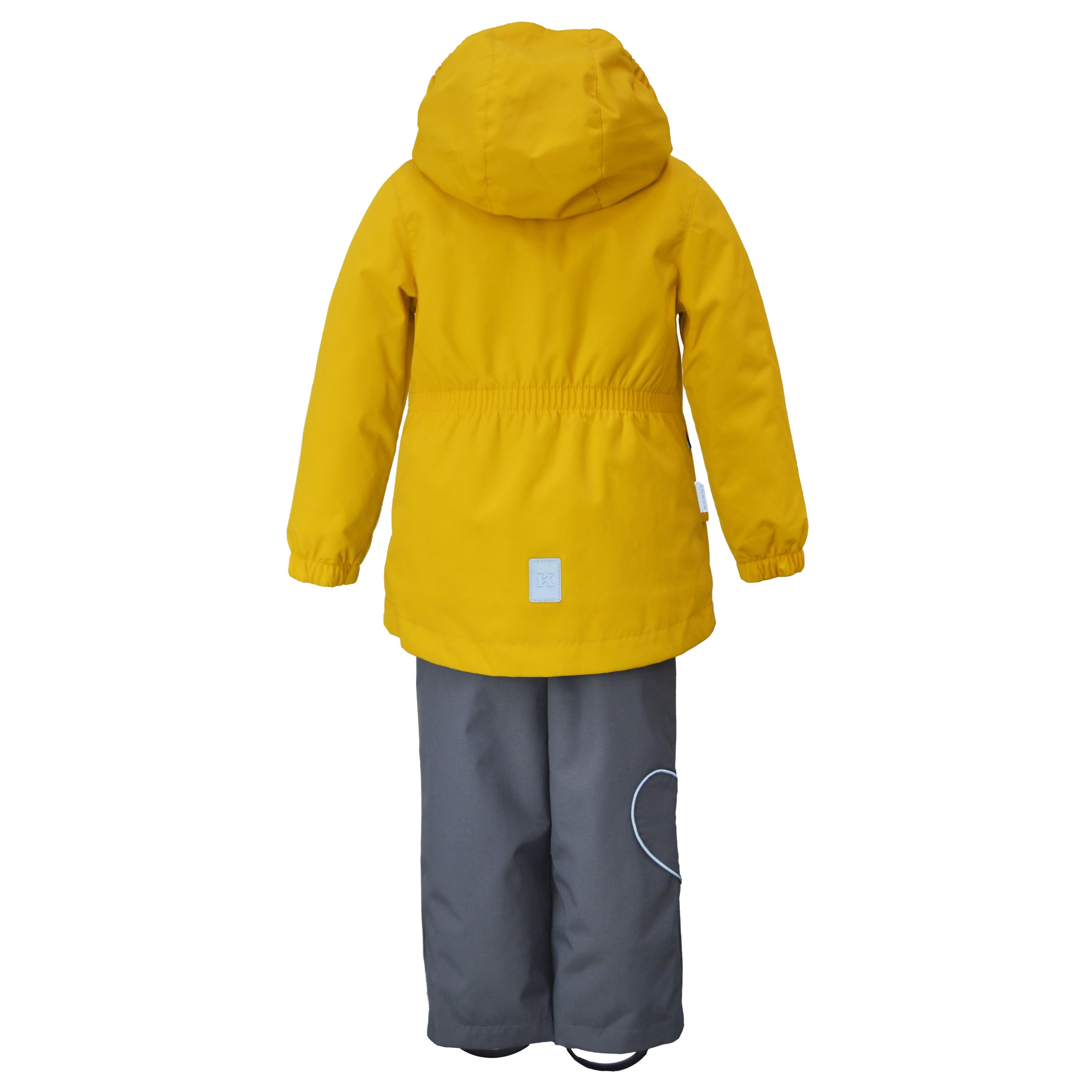 Комплект Kerry K24031 A/111 - фото 2