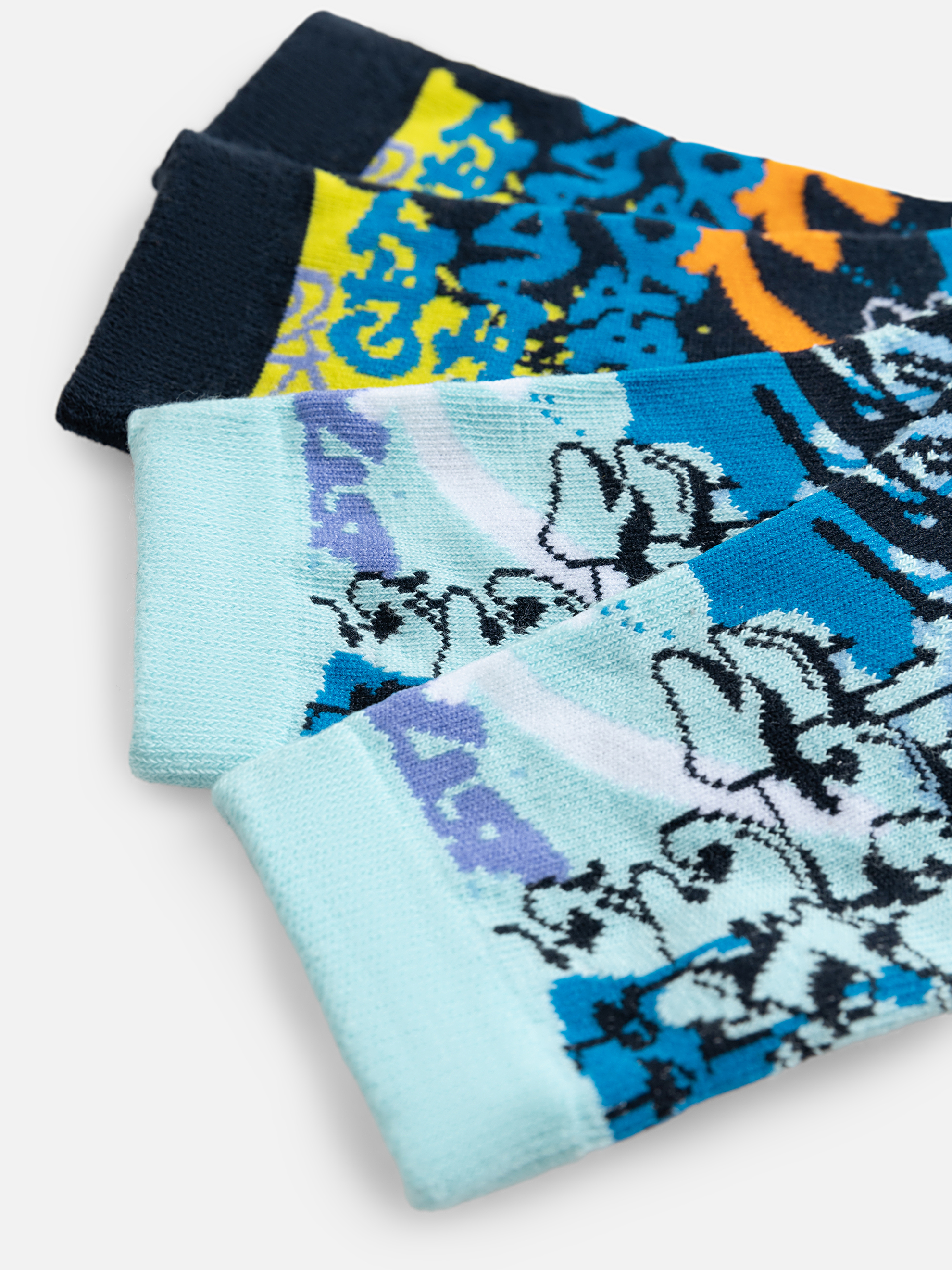 Носки Acoola 20134420003_0082862 - фото 2