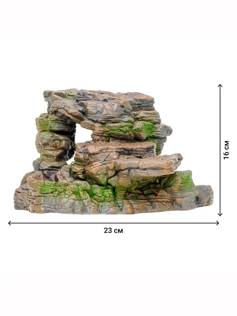 Игровой набор Masai Mara Мир диких животных - фото 9